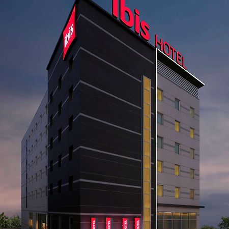 Ibis Kochi City Centre - An Accor Brand Exterior foto
