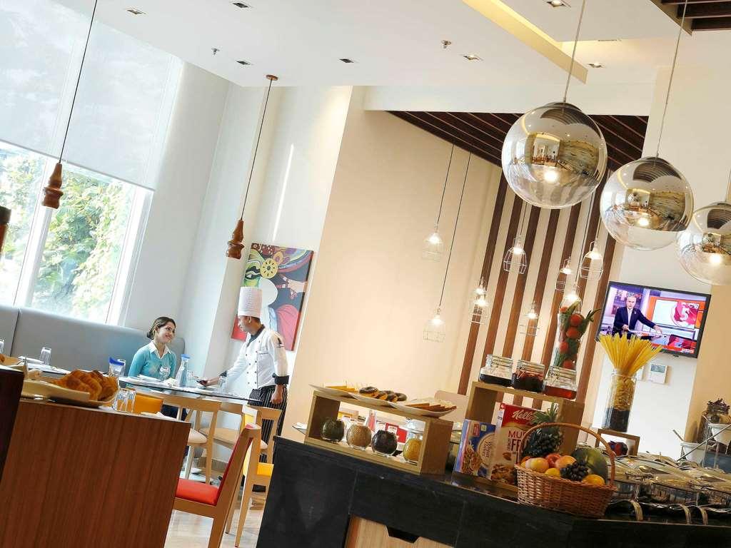 Ibis Kochi City Centre - An Accor Brand Exterior foto