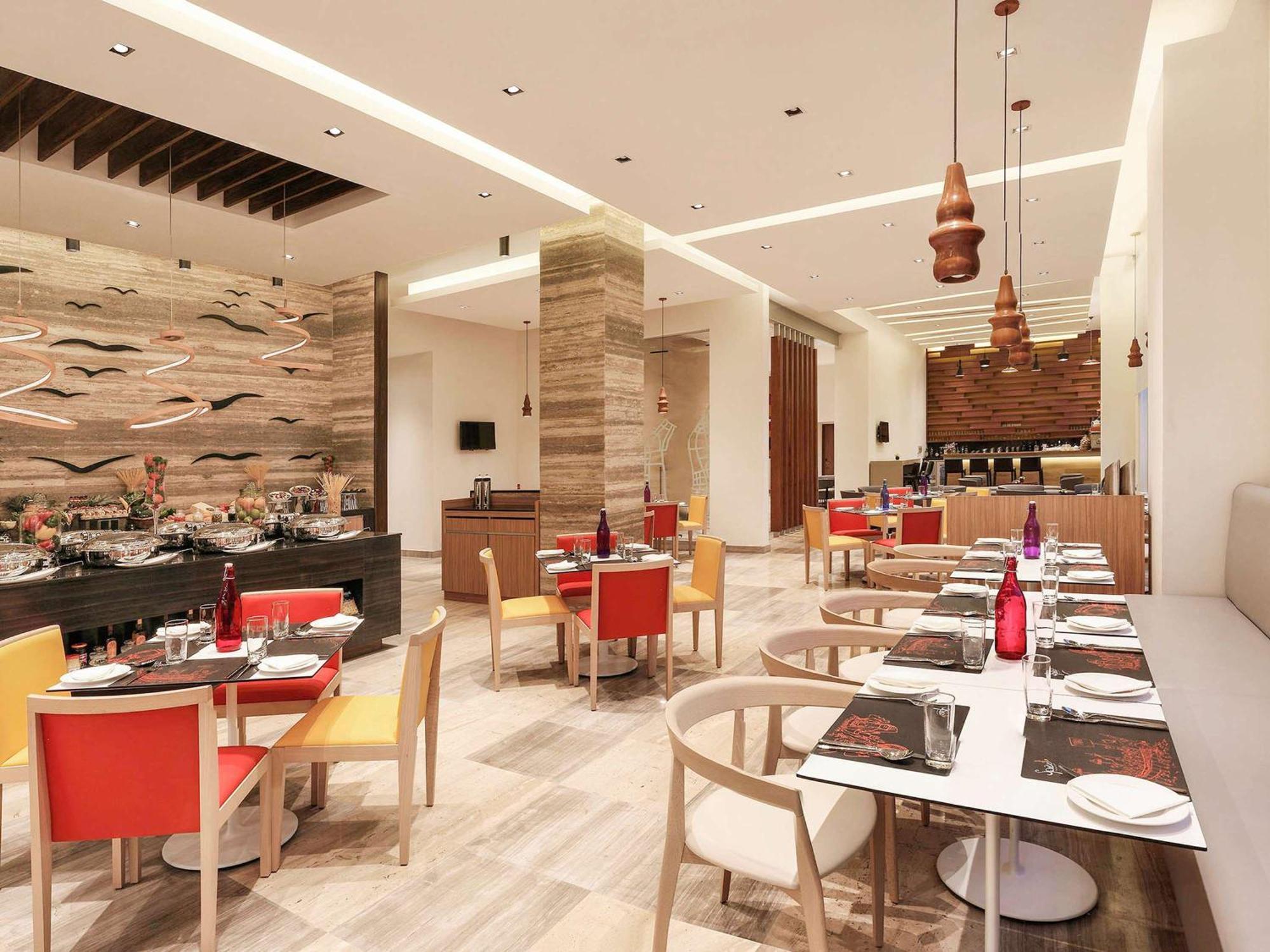 Ibis Kochi City Centre - An Accor Brand Exterior foto