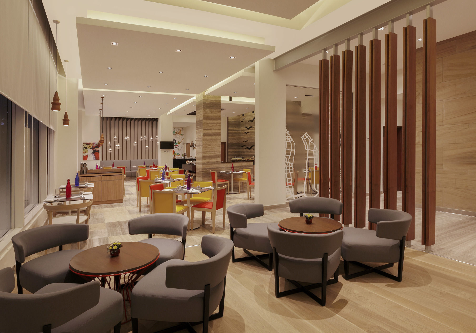 Ibis Kochi City Centre - An Accor Brand Exterior foto