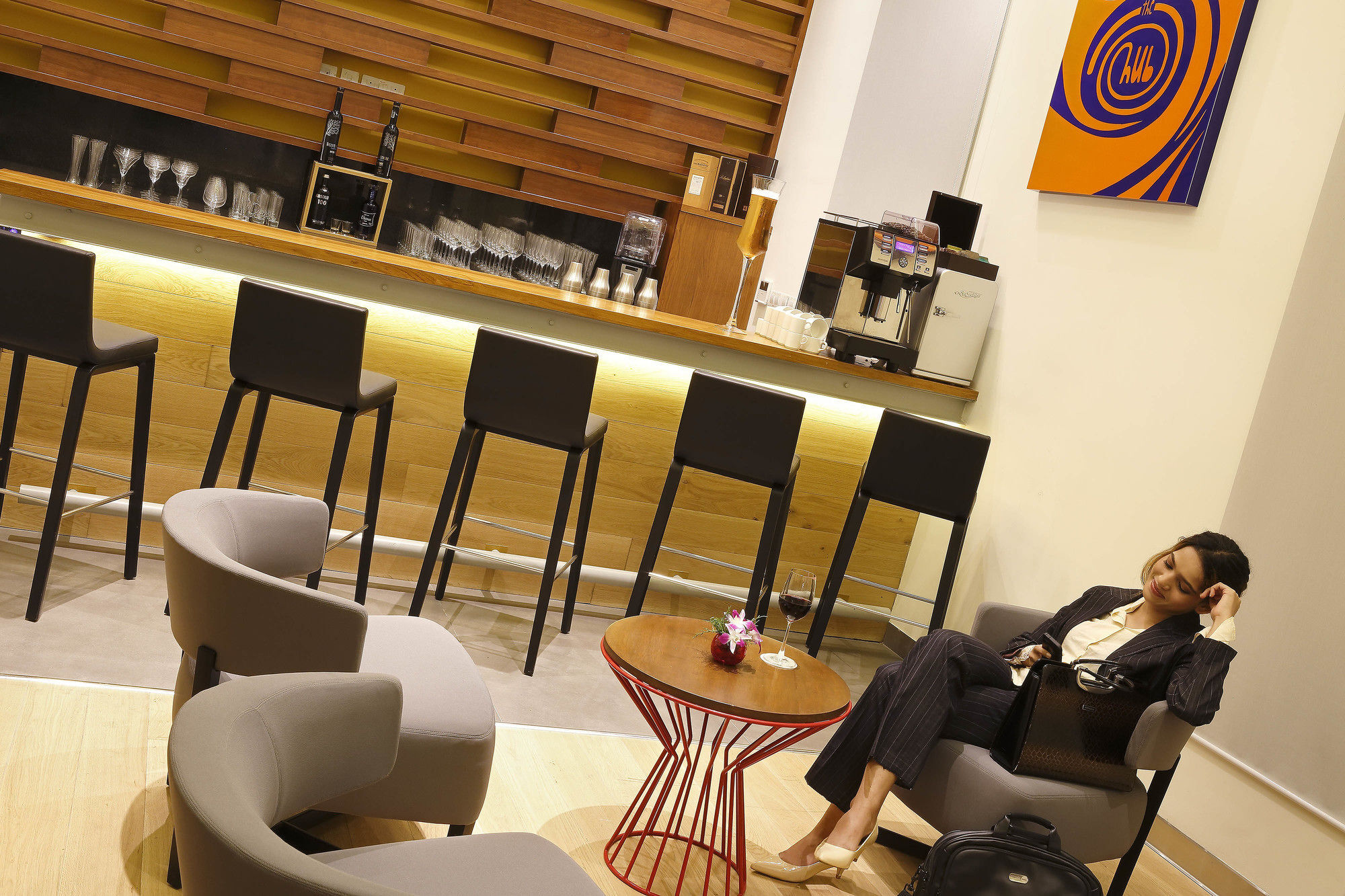 Ibis Kochi City Centre - An Accor Brand Exterior foto